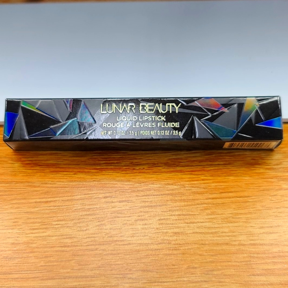 Lunar Beauty Liquid Lipstick